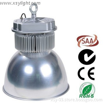 SAA C-Tick 150W LED high bay light 5years warranty